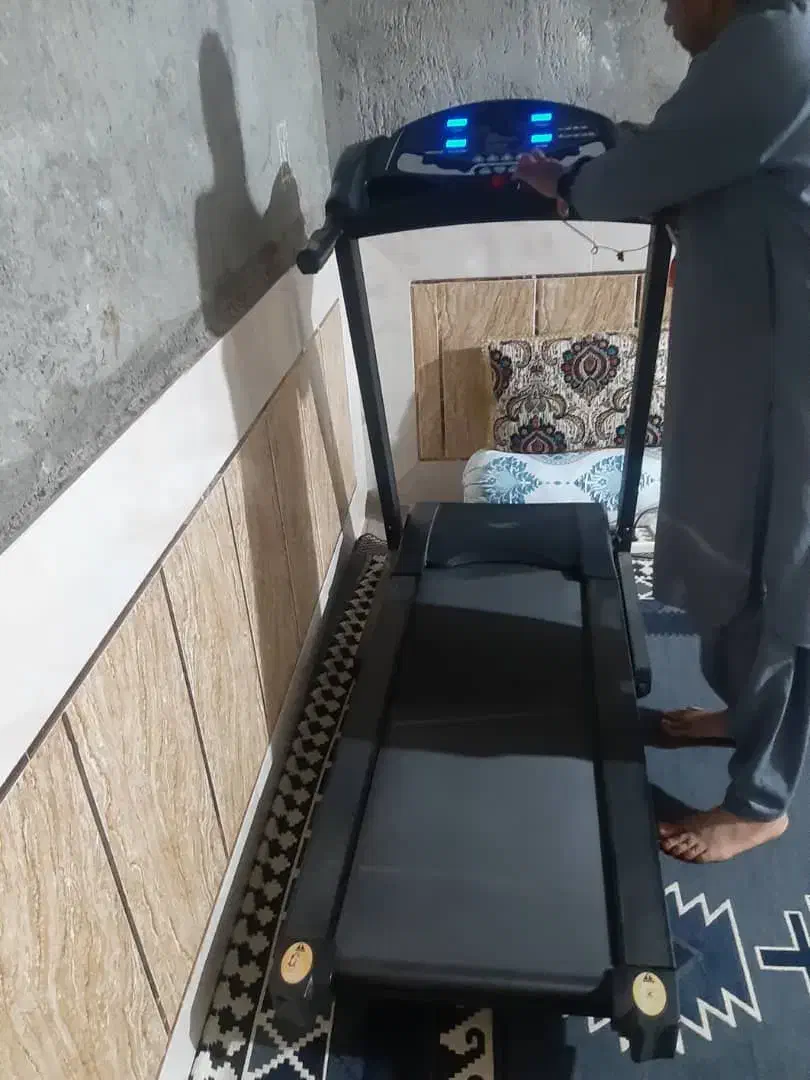 ترد میل|تجهیزات ورزشی|زاهدان, |دیوار