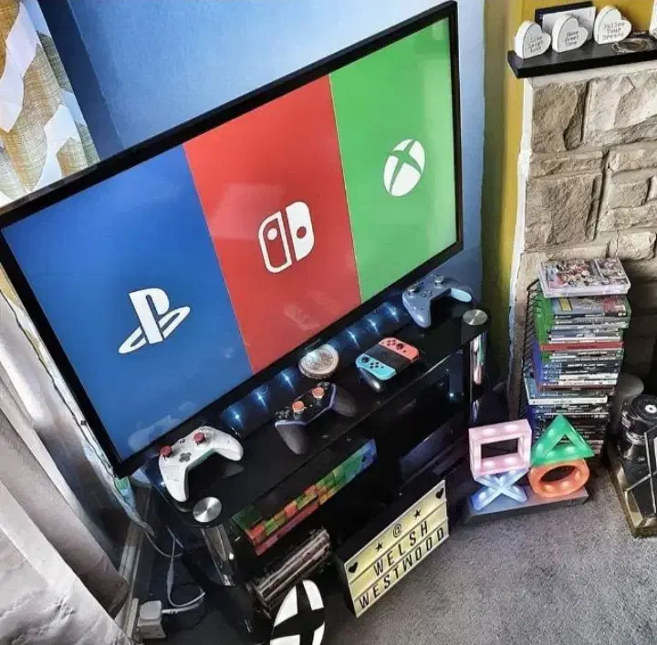 اجاره رنت کرایه کنسول PS4 PS5 XBOX ارسال کل البرز|خدمات رایانهای و موبایل|کرج, گوهردشت|دیوار