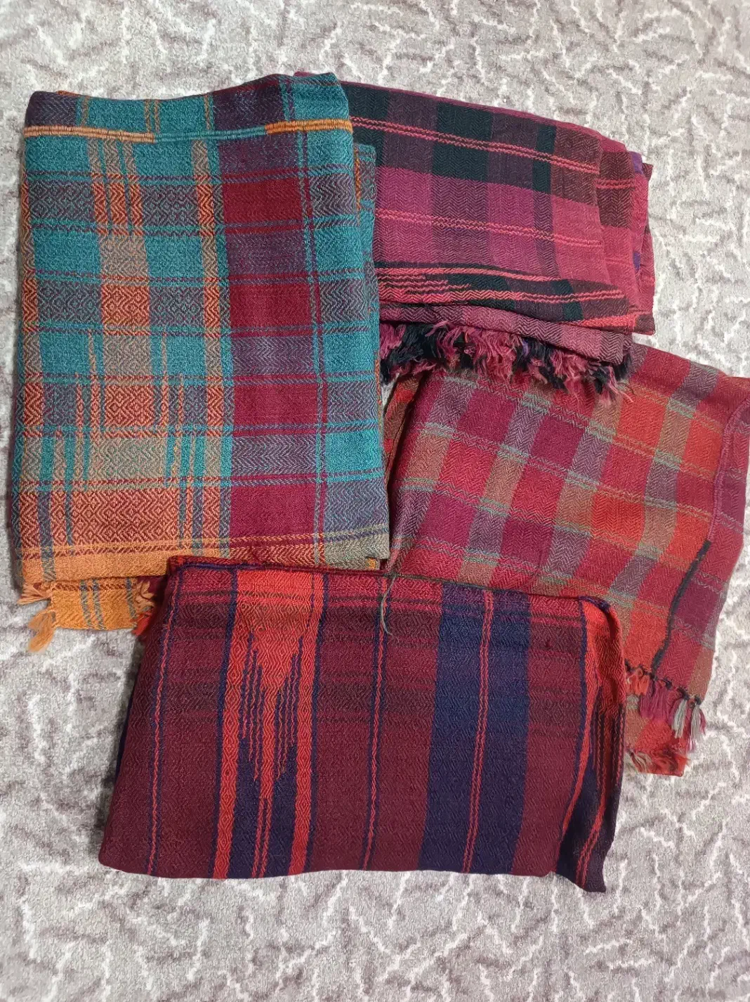 چوارشوی خومالی صفر|فرش|پیرانشهر, |دیوار