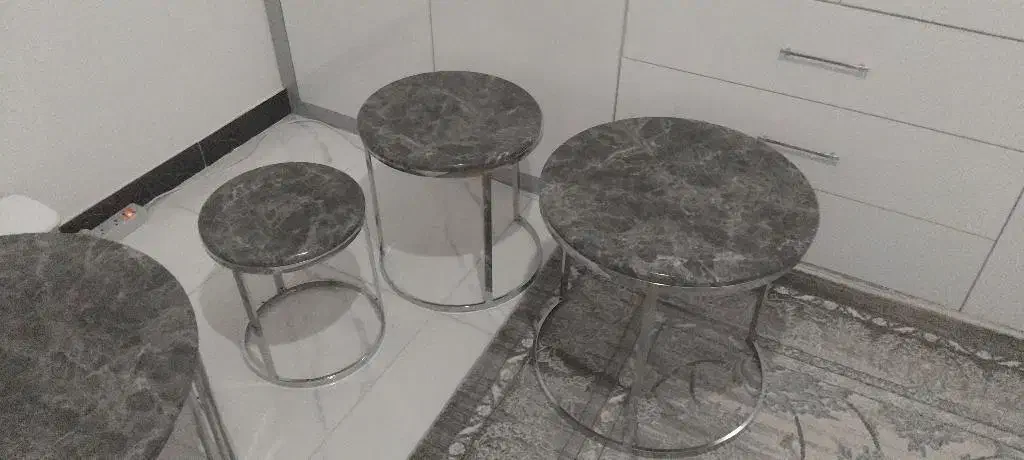 میزعسلی|مبلمان خانگی و میز عسلی|بجنورد, |دیوار