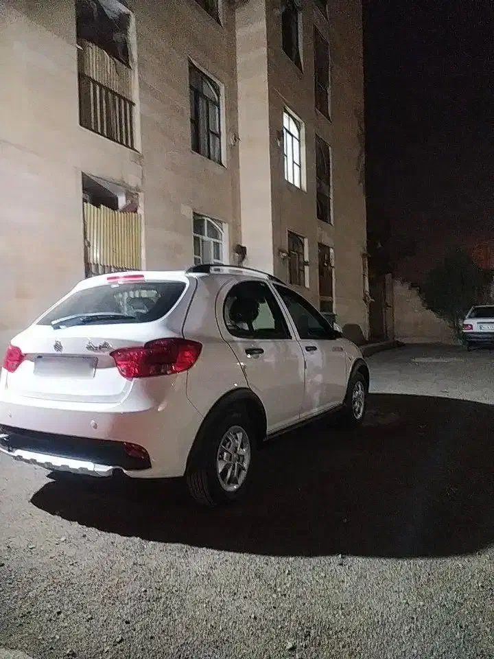 کوییکgx|خودرو سواری و وانت|کرمانشاه, |دیوار