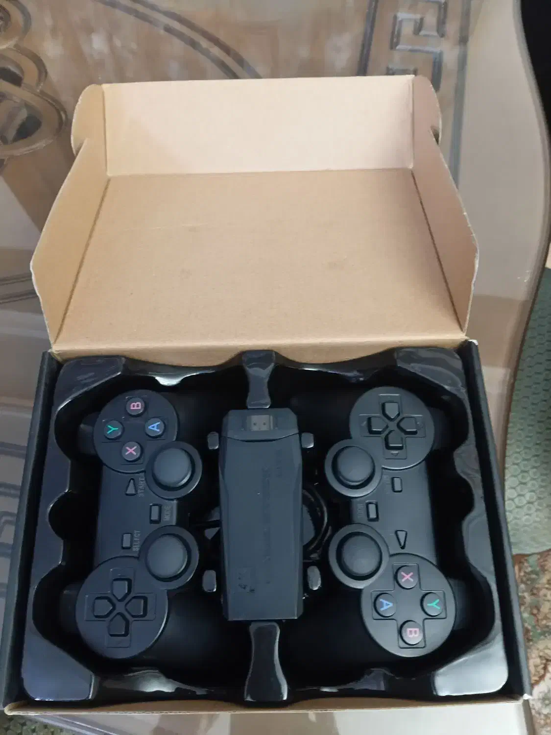 گیم استیک نو|کنسول، بازی ویدئویی و آنلاین|تهران, زهتابی|دیوار