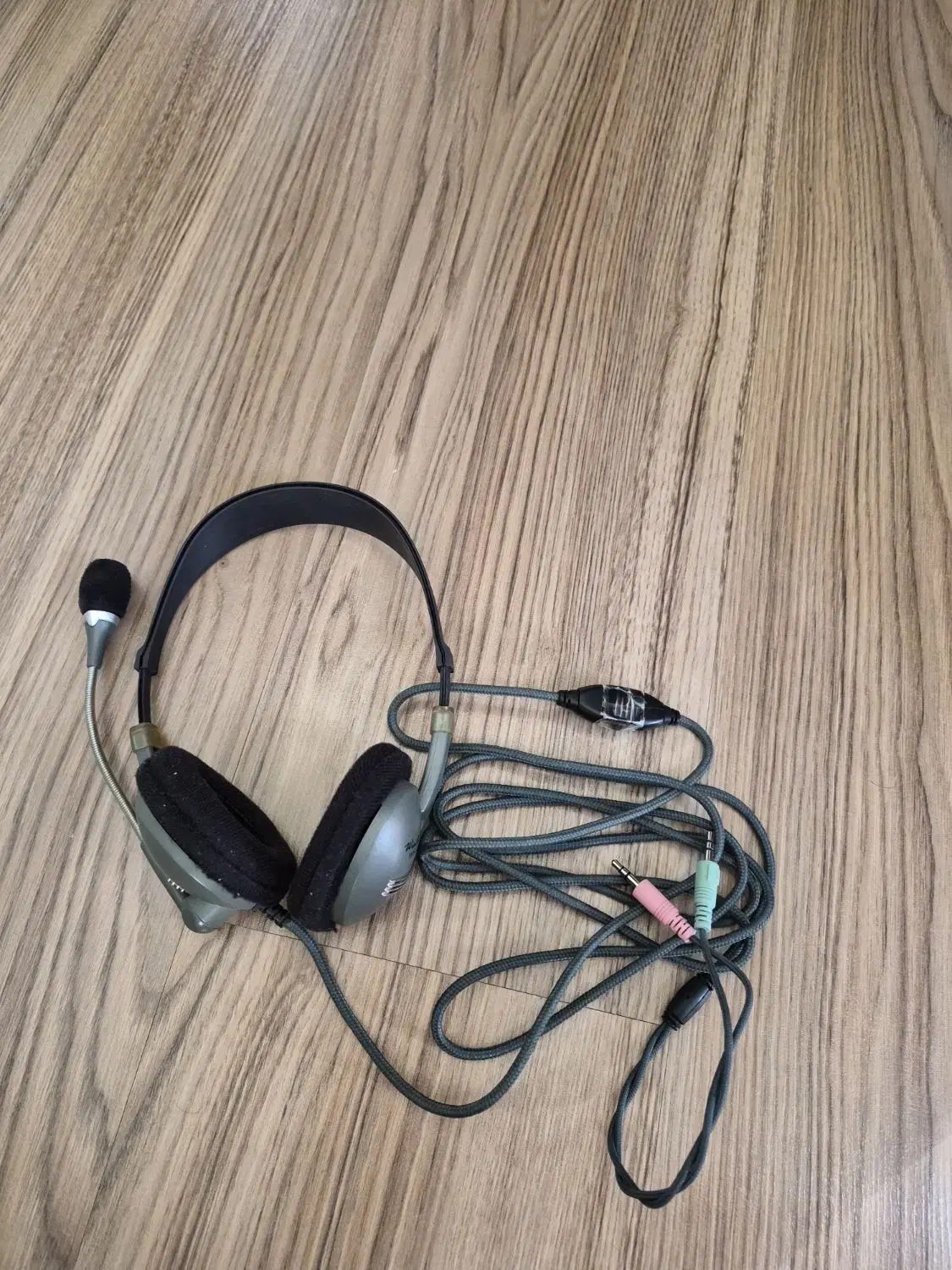 هدست کامپیوتر|قطعات و لوازم جانبی رایانه|تبریز, |دیوار