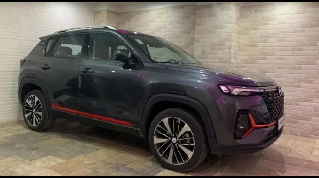 چانگان cs35پلاس تیپ3 گارانتی فعال فروش فوری فوری|خودرو سواری و وانت|تهران, مقدم|دیوار