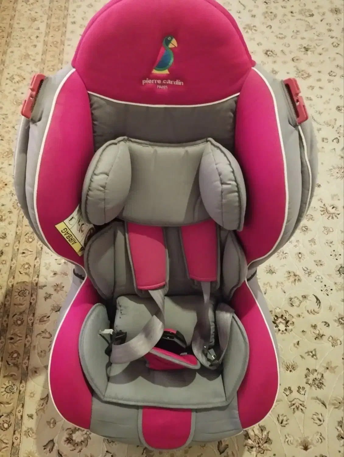 صندلی ماشین|کالسکه و لوازم جانبی|فردیس, منظریه|دیوار