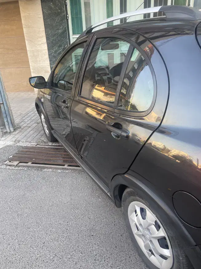 کوییک ۱۴۰۱|خودرو سواری و وانت|تبریز, |دیوار