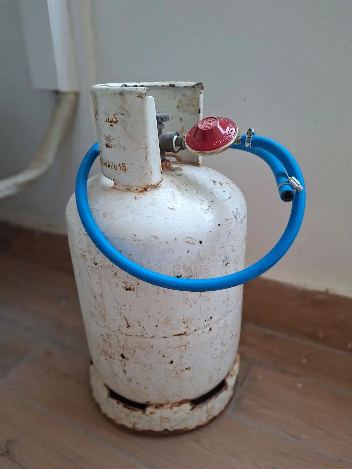 کپسول گاز|اجاق گاز و لوازم برقی پختوپز|کیش, |دیوار