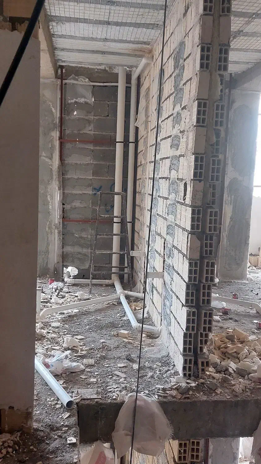 نیرو،کارآموز،شاگرد تاسیسات و لوله کشی ساختمان|استخدام صنعتی، فنی، مهندسی|قم, مسکن مهر|دیوار