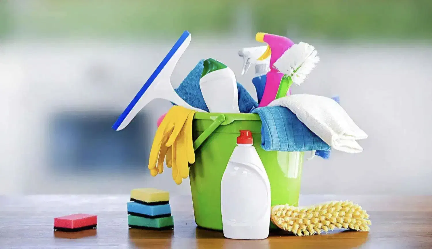 ابدارچی خانم برای شرکت|استخدام سرایداری و نظافت|تهران, شهرک استقلال|دیوار