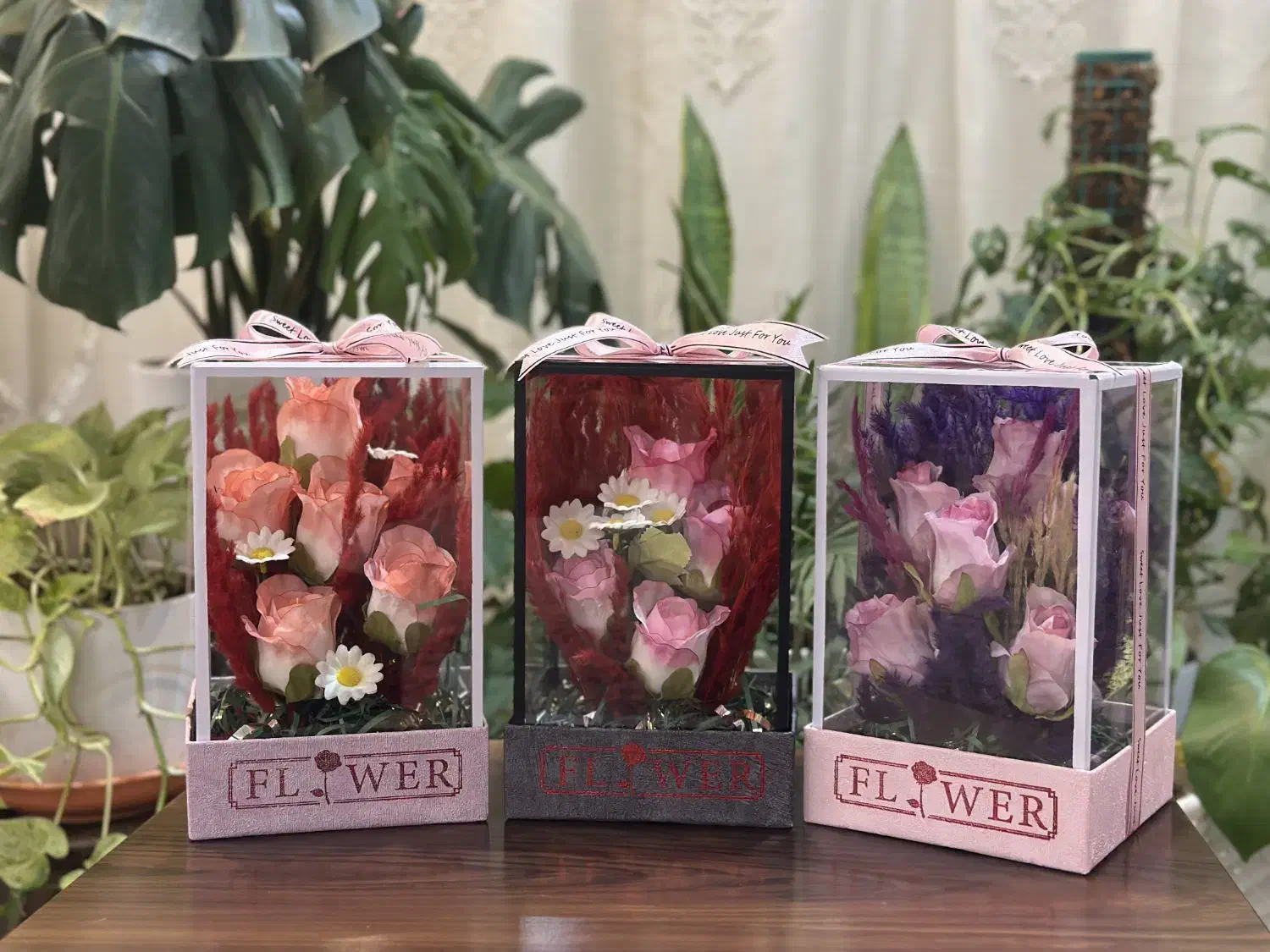 گل روز مادر و روز زن|گل مصنوعی|اسلامشهر, شهرک مهدیه|دیوار