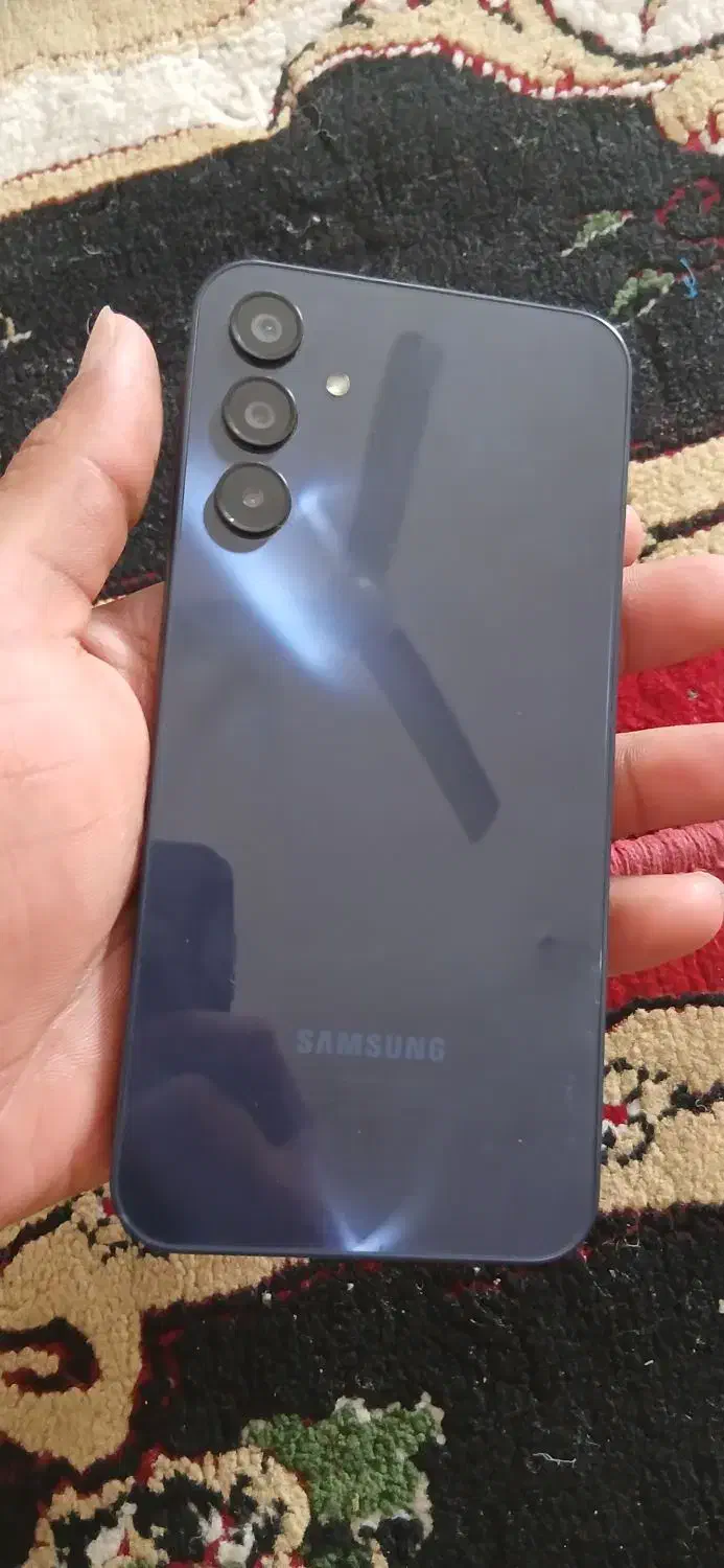 گوشی a15|موبایل|اهواز, گلدشت|دیوار