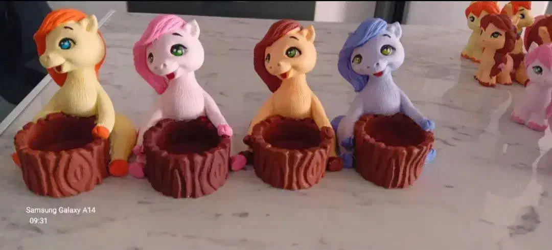 جذاب ترین نمادسال|مجسمه، تندیس، ماکت|قم, انصار‌الحسین|دیوار