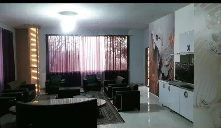 اجاره سوییت سوئیت آتشگاه مبله پاره وقت ساعتی|اجارهٔ کوتاه‌مدت آپارتمان و سوئیت|کرج, آتشگاه|دیوار