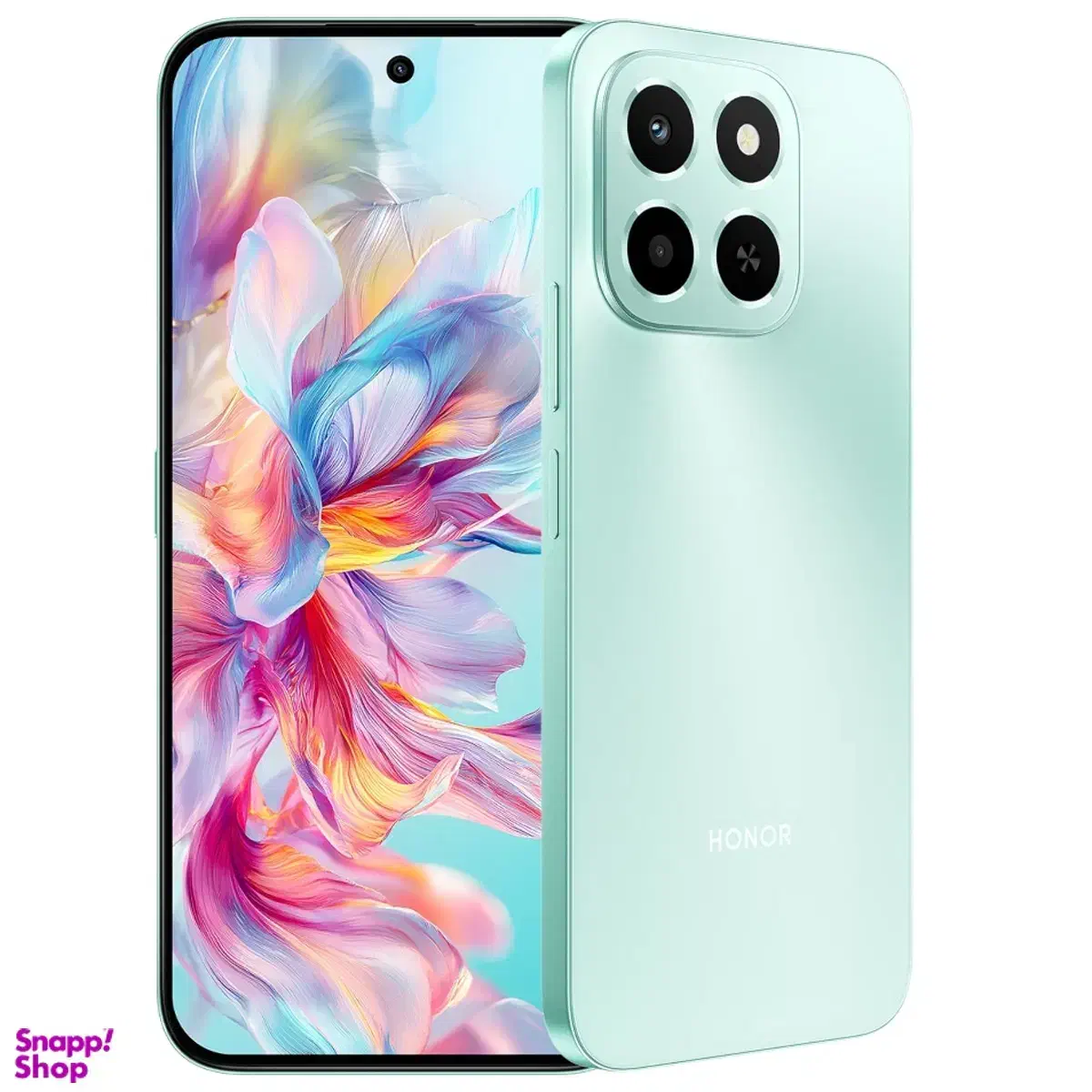 گوشی آنر مدل X6C دو سیم کارت 256 گیگابایت رم 6|موبایل|مشهد, شهرک شهید باهنر|دیوار