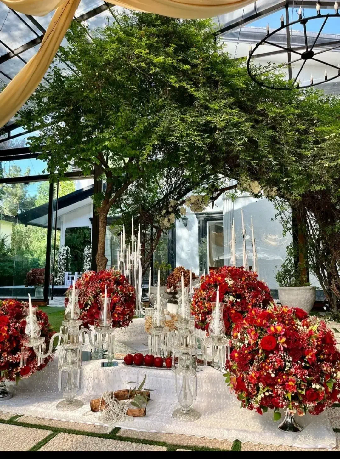 خانه عقد|خدمات پذیرایی، مراسم|همدان, |دیوار