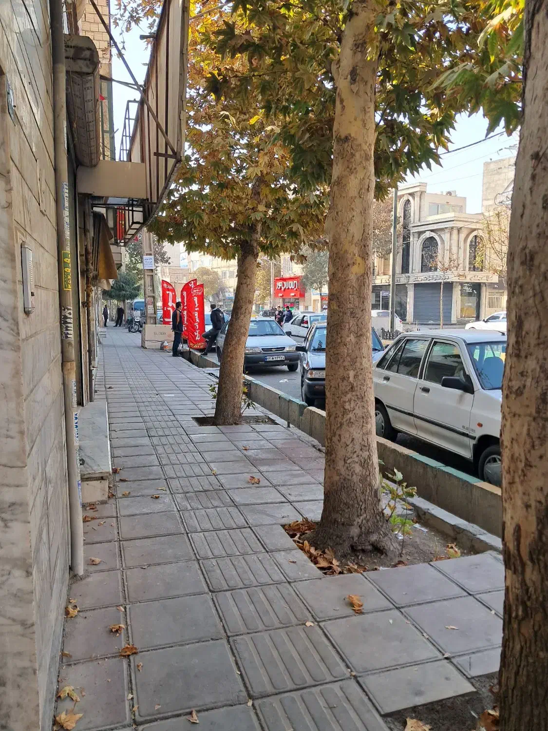 اجاره واحد زیر زمین بسیار تمیز بحر بلوار اصلی|اجارهٔ خانه و ویلا|مشکین‌دشت, |دیوار