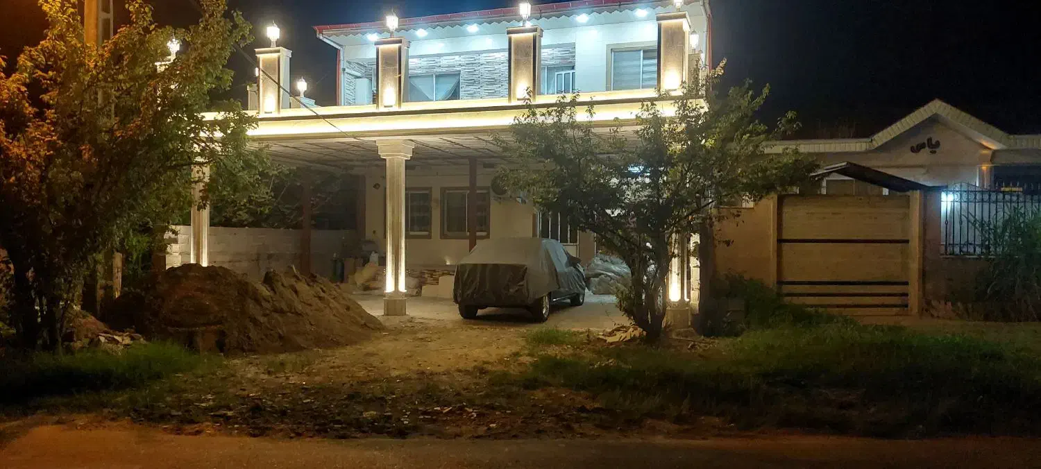 اقامتگاه آرامش|اجارهٔ کوتاهمدت آپارتمان و سوئیت|آستانه اشرفیه, |دیوار