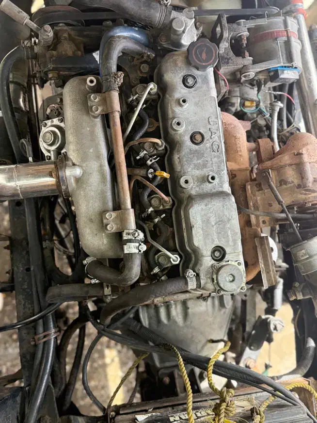 ماشین جک|خودرو سنگین|قشم, |دیوار