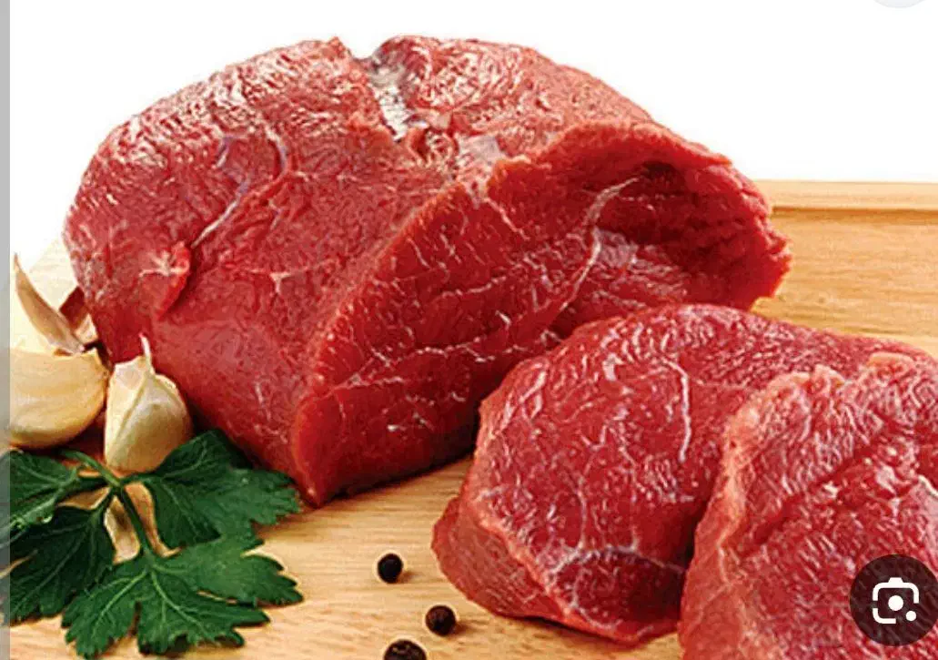 برنج دولتی دانه بلند جی تی سی +گوشت|خوردنی و آشامیدنی|ایلام, |دیوار