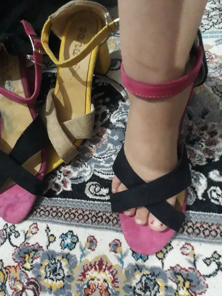 کفش|عمدهفروشی|بندر ماهشهر, |دیوار