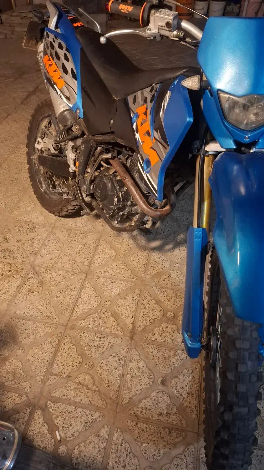 موتور سیکلت|موتورسیکلت|ارومیه, |دیوار