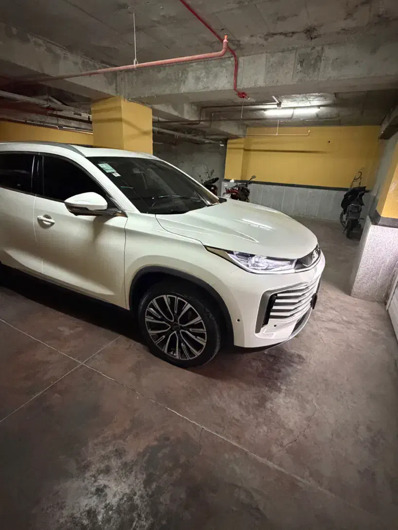 اکستریم txl|خودرو سواری و وانت|قم, دانش|دیوار