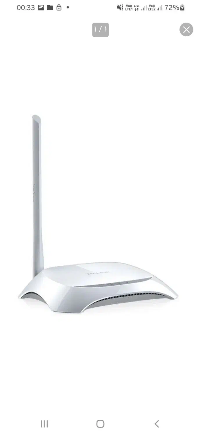 دو عدد مودم adsl(غیر سیمکارتی)|مودم و تجهیزات شبکه|اهواز, شهرک الهیه|دیوار