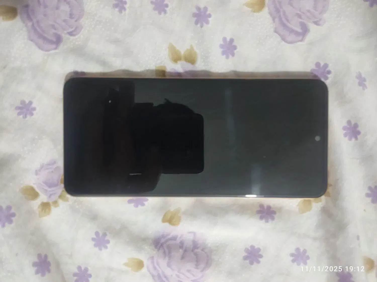 شیائومی ردمی نوت ۱۲|موبایل|تربت جام, شهرک معلم|دیوار