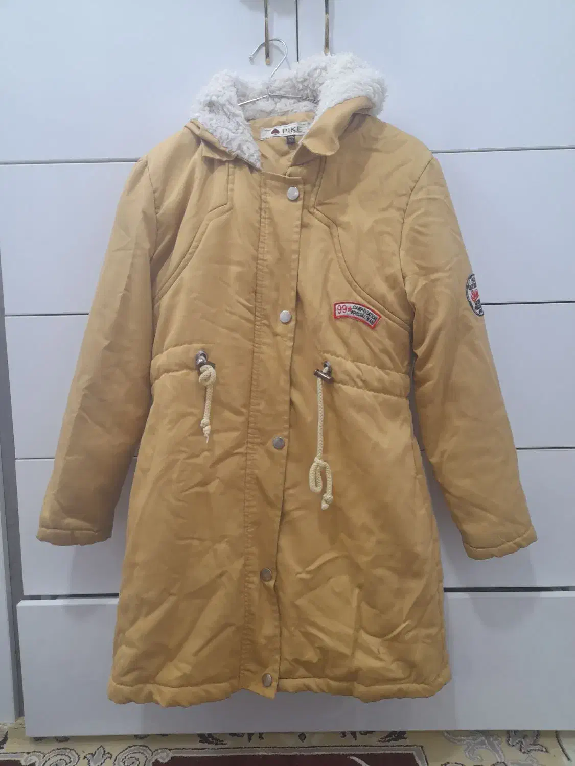 کاپشن|کفش و لباس بچه|سبزوار, فیاض|دیوار