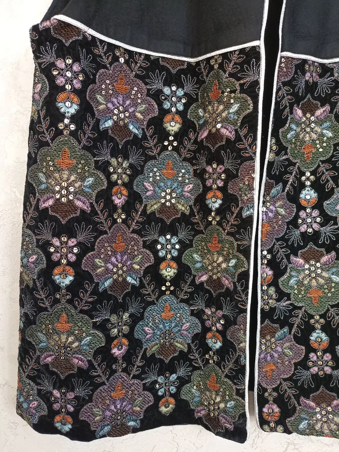 وست یا جلیقه بلند|لباس|تهران, سلسبیل شمالی|دیوار