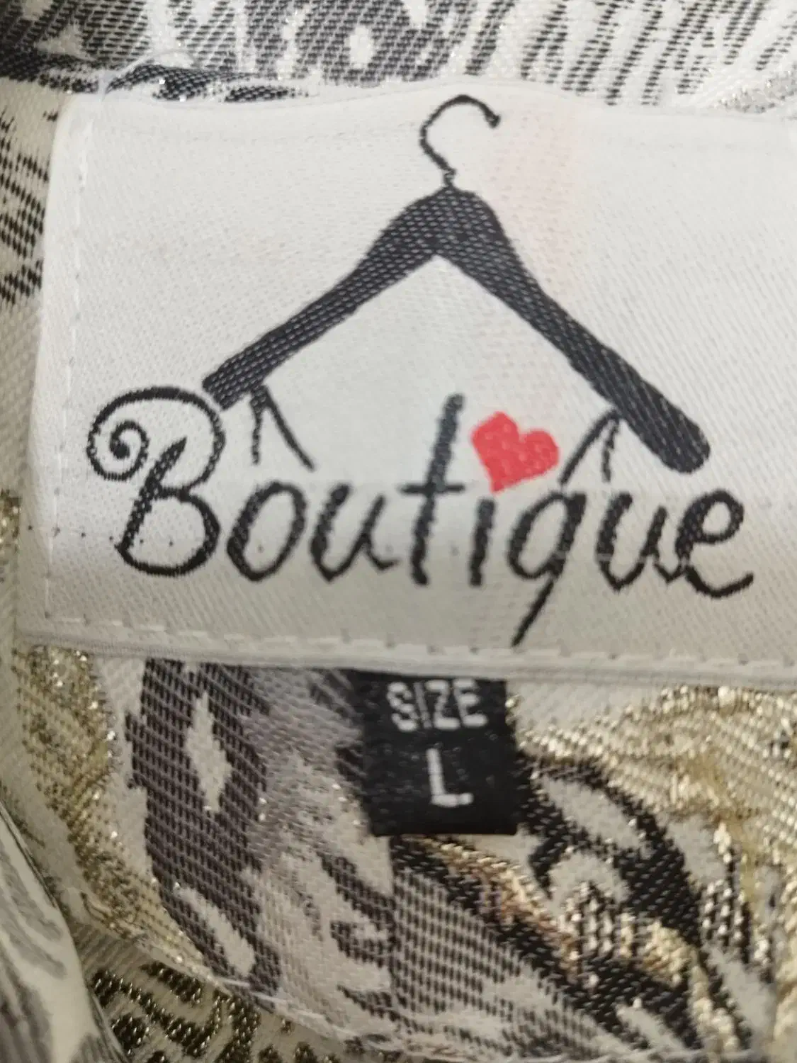 مانتو ژاکارد مجلسی سایز لارج|لباس|شهریار, شهرک وائین|دیوار