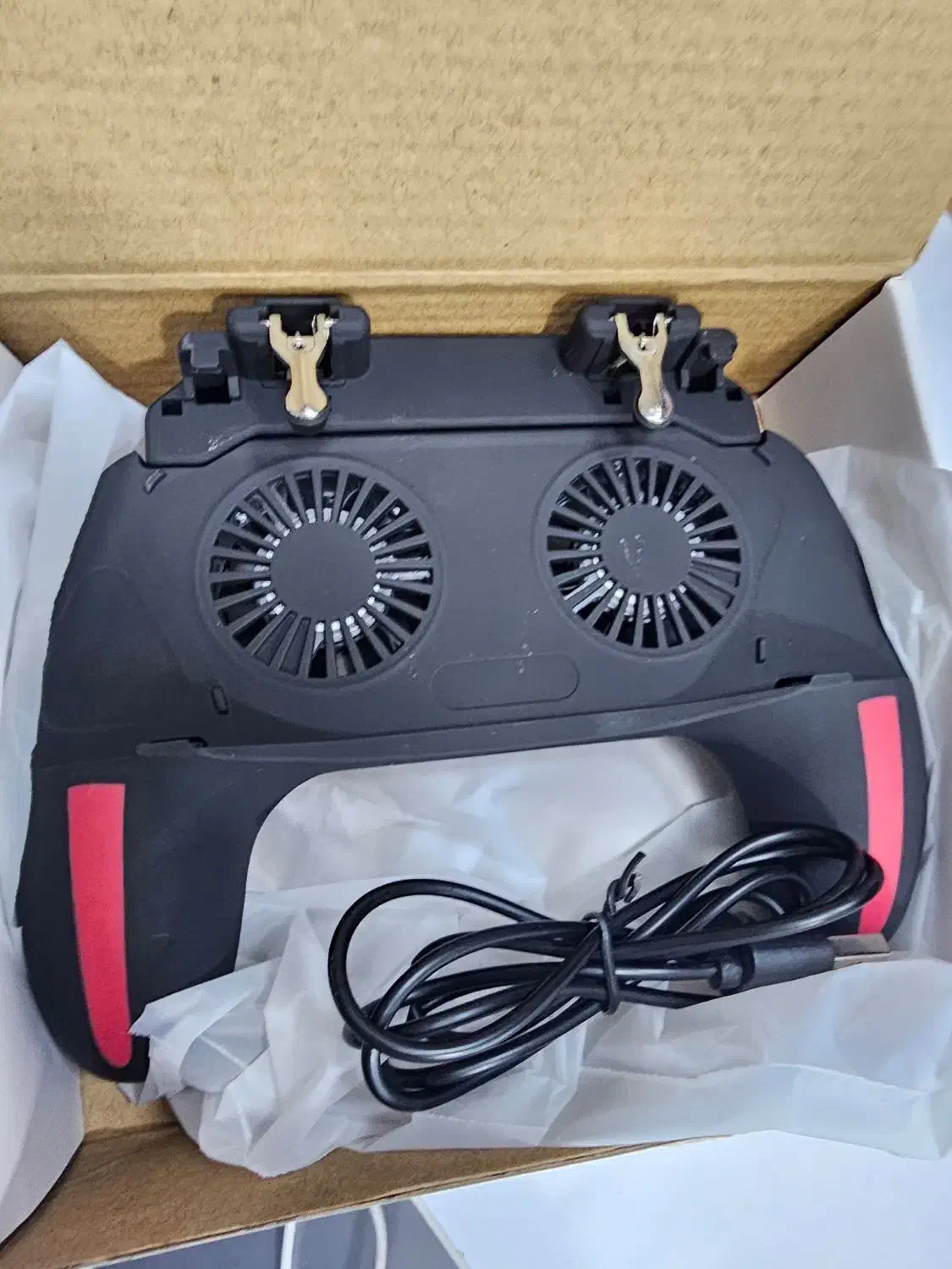 دسته بازی مدل H10|کنسول، بازی ویدئویی و آنلاین|کرمانشاه, |دیوار