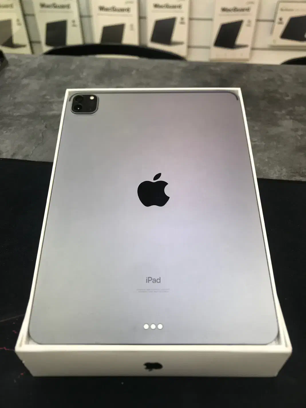 iPad Pro m1|تبلت|تهران, جردن|دیوار