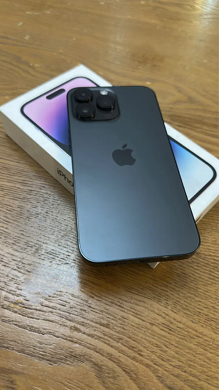iphone 14 promax /zaa/256|موبایل|تبریز, |دیوار