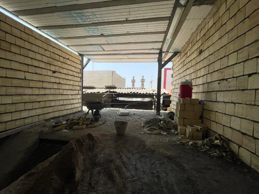 اجازه ملک اداری تجاری|اجارهٔ مغازه و غرفه|بندر ماهشهر, |دیوار