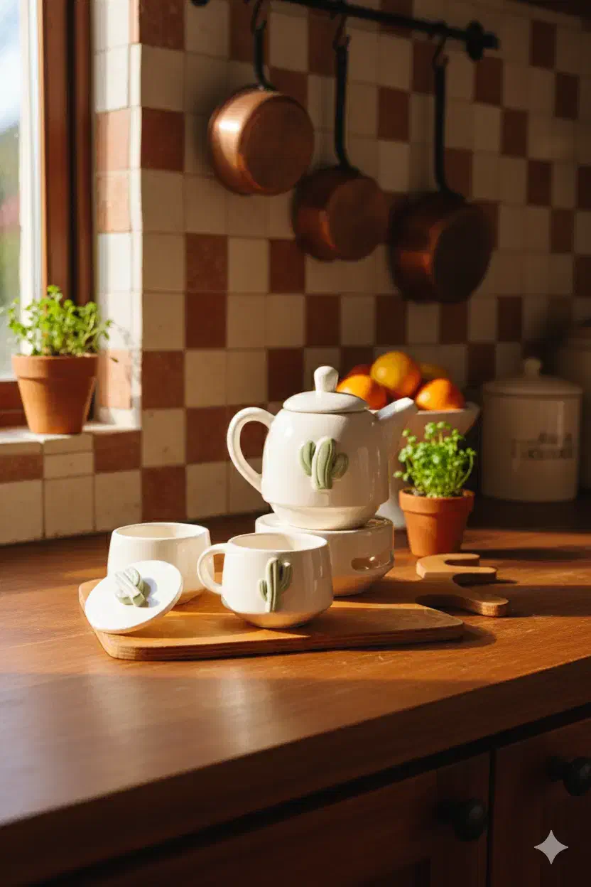 ظروف سرامیکی دستساز|ظروف سرو و پذیرایی|آفتاب, |دیوار