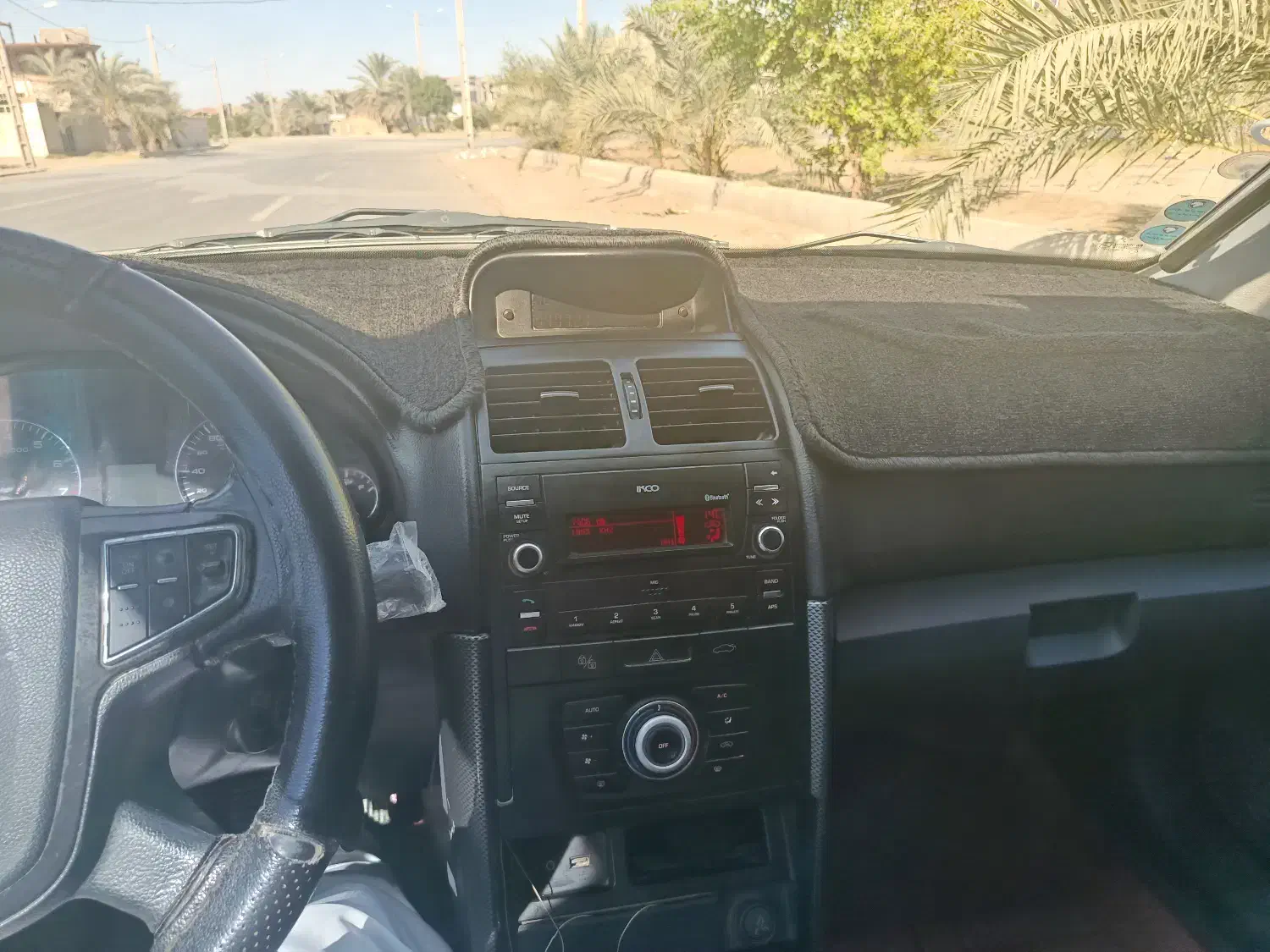 سورن پلاس مدل 1402موتور EF7|خودرو سواری و وانت|سراوان, |دیوار