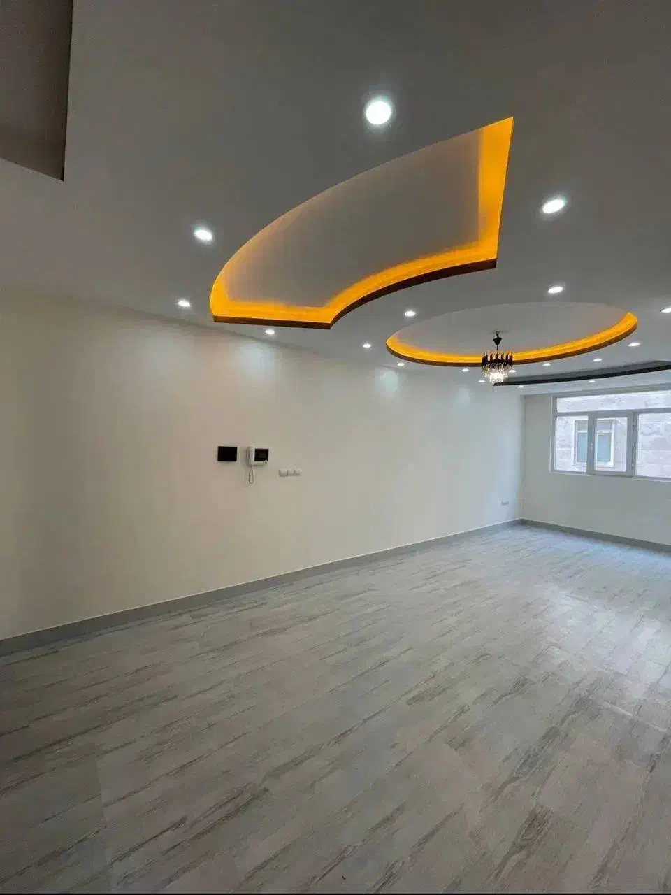 ۶۲ متر پر نور ،آفتاب و روشنایی+سندتکبرگ|فروش آپارتمان|تهران, صادقیه|دیوار