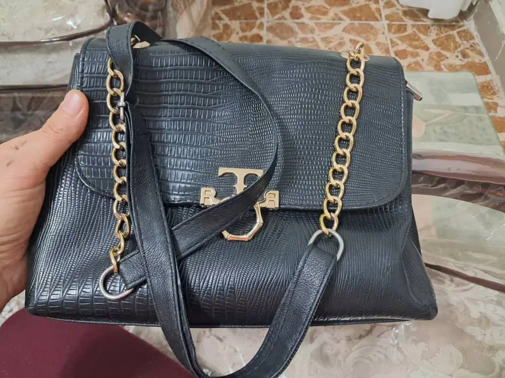 کیف زنانه|کیف، کفش، کمربند|ازنا, |دیوار