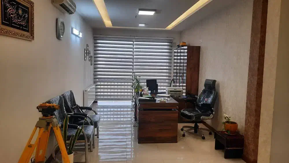 فروش واحد تجاری اداری دو خواب شیک فول مرکزگلبهار|فروش دفتر کار، اتاق اداری، مطب|مشهد, شهید فرامرز عباسی|دیوار