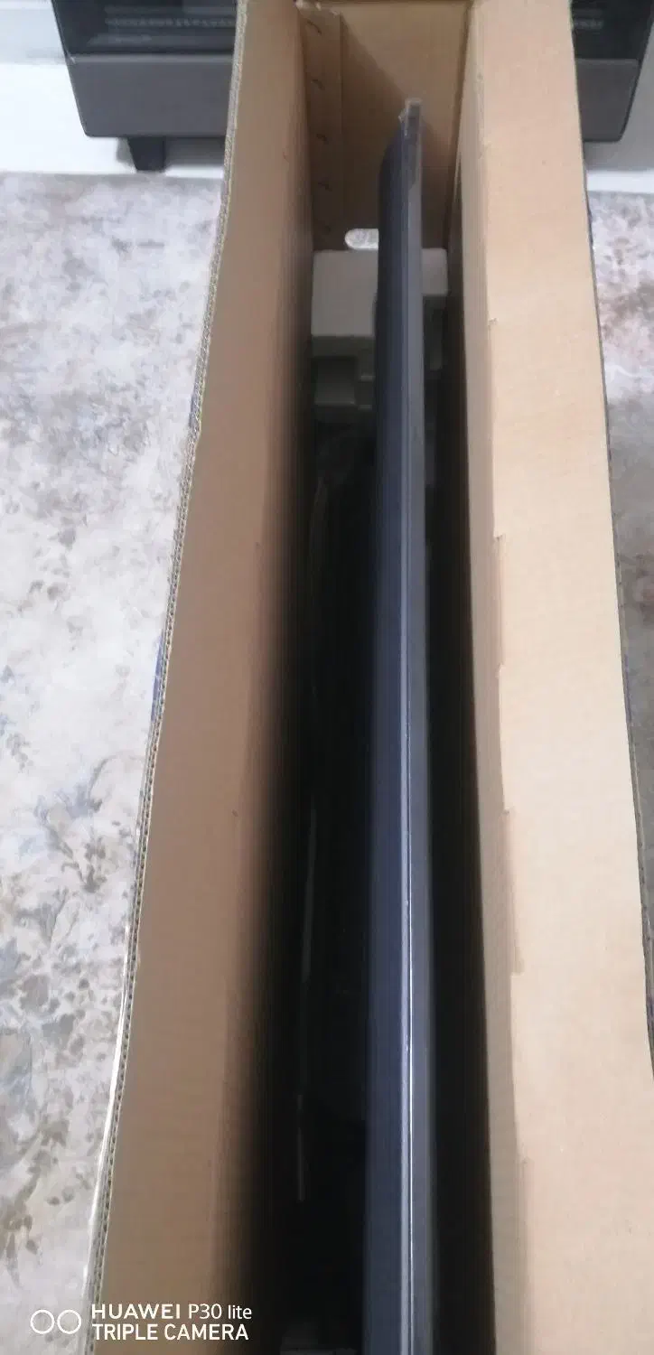 تلوزیون ال ای دی استوا 43 اینچ|تلویزیون و پروژکتور|گرگان, |دیوار