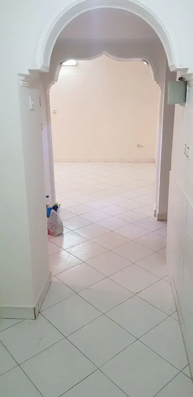 هلال احمر ۶۰ متر با پارکینگ انباری مسکن سجاد