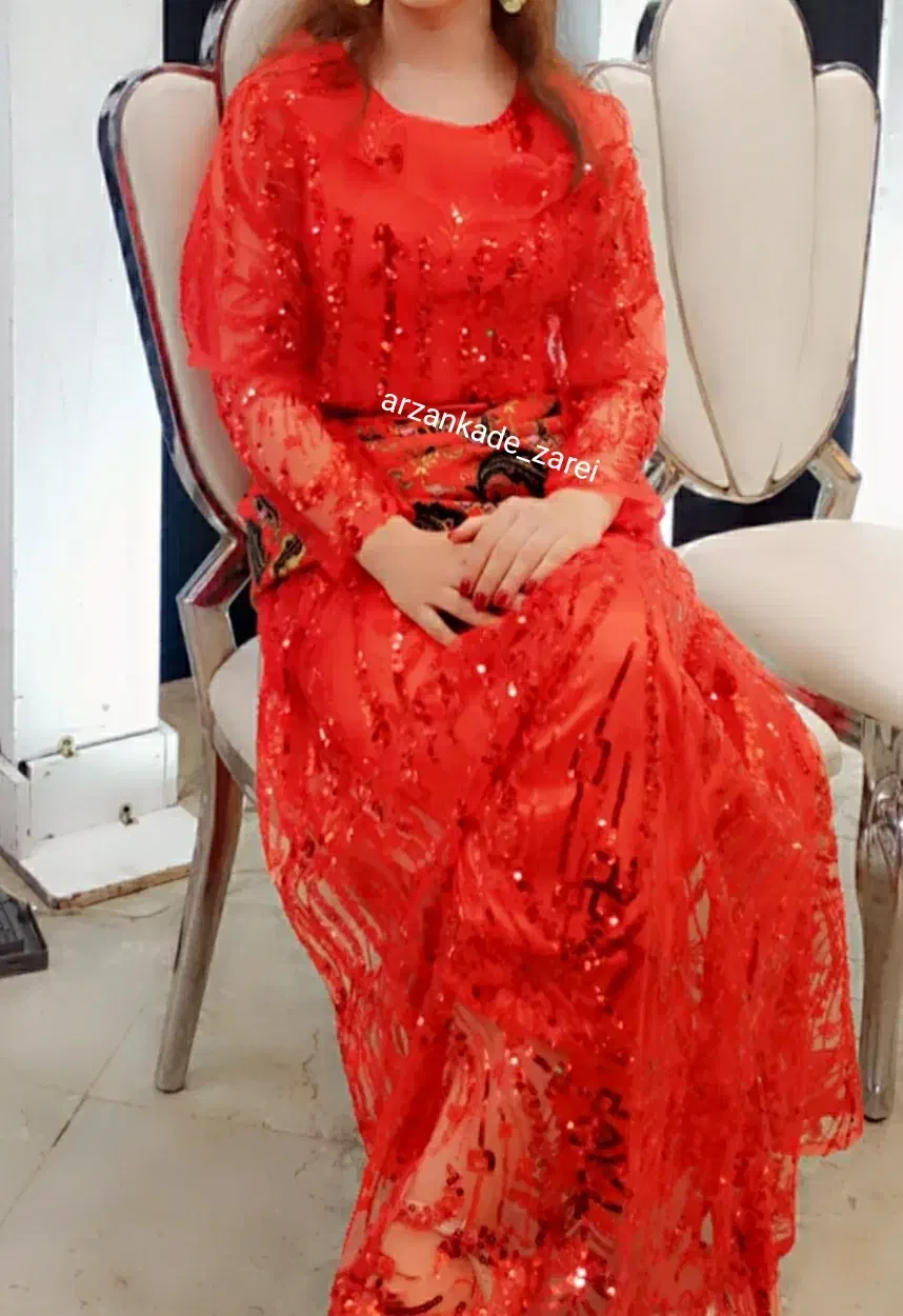 سه دست لباس کوردی سایز 38|لباس|سقز, |دیوار