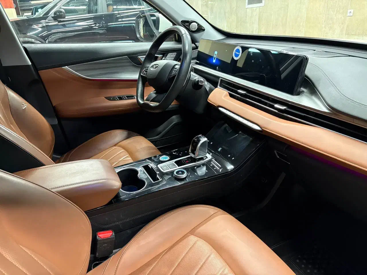 تیگو ۸ پرومکس 1403|خودرو سواری و وانت|تهران, اقدسیه|دیوار