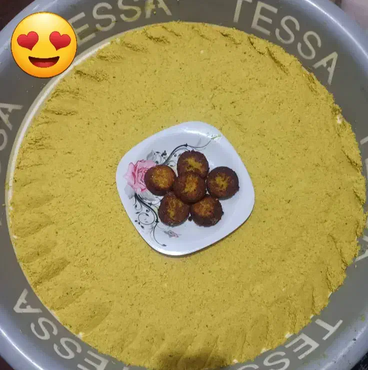 فلافل خانگی تردوباادویجات خانگی|خوردنی و آشامیدنی|شیراز, شهرک ترکان|دیوار