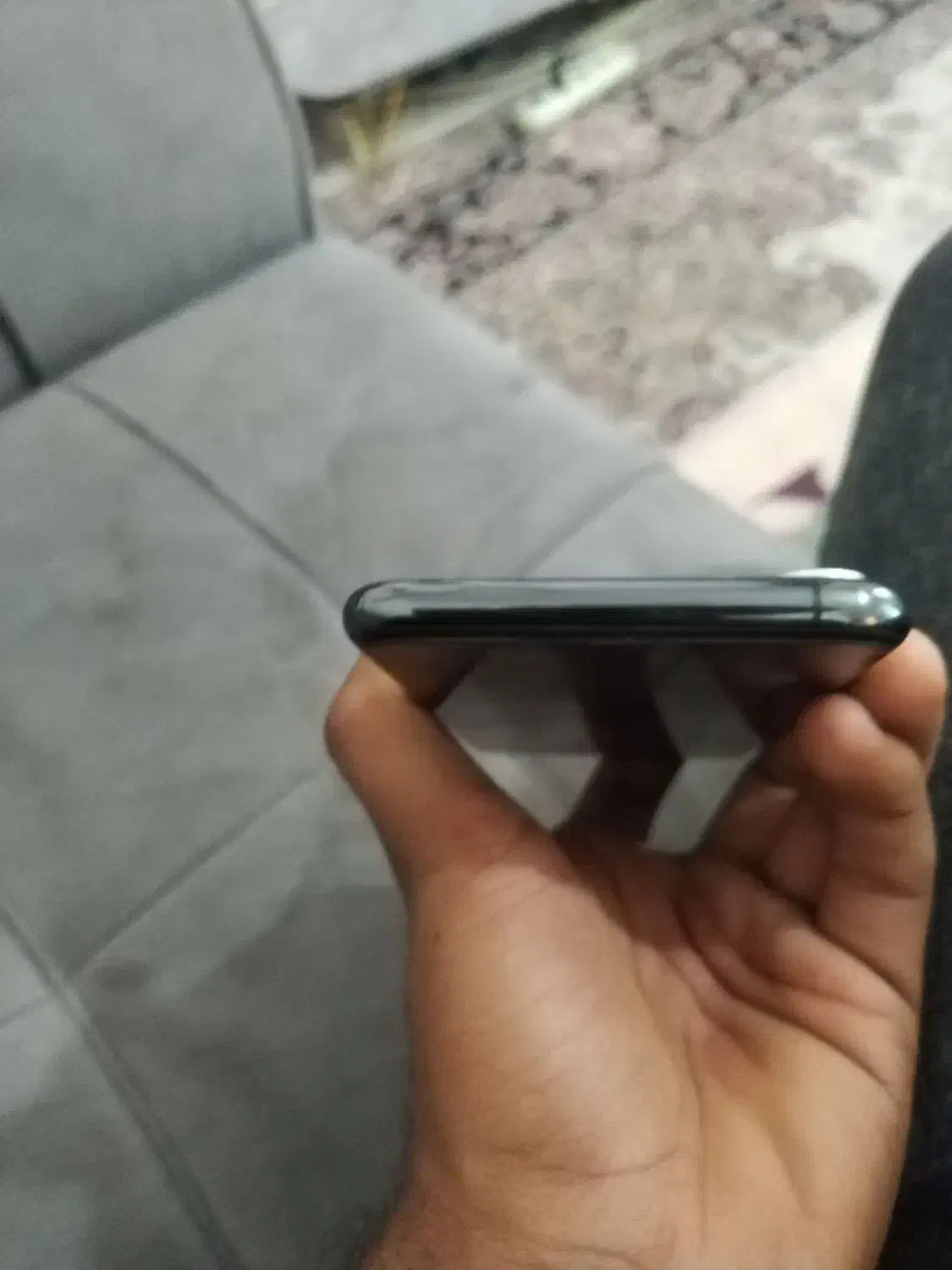 آیفون ۱۱پرومک|موبایل|بم, |دیوار