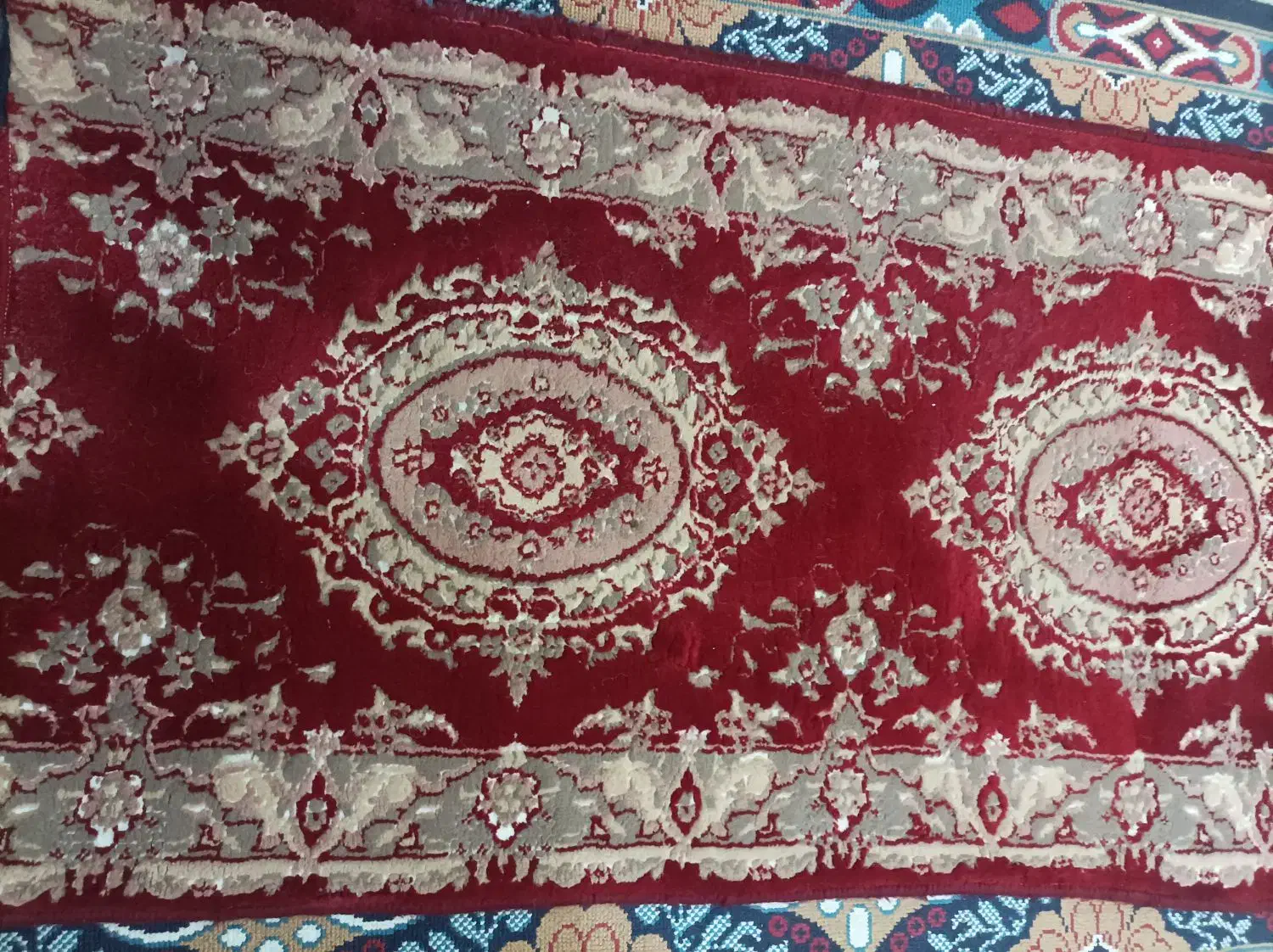 فرش|فرش|سنندج, |دیوار