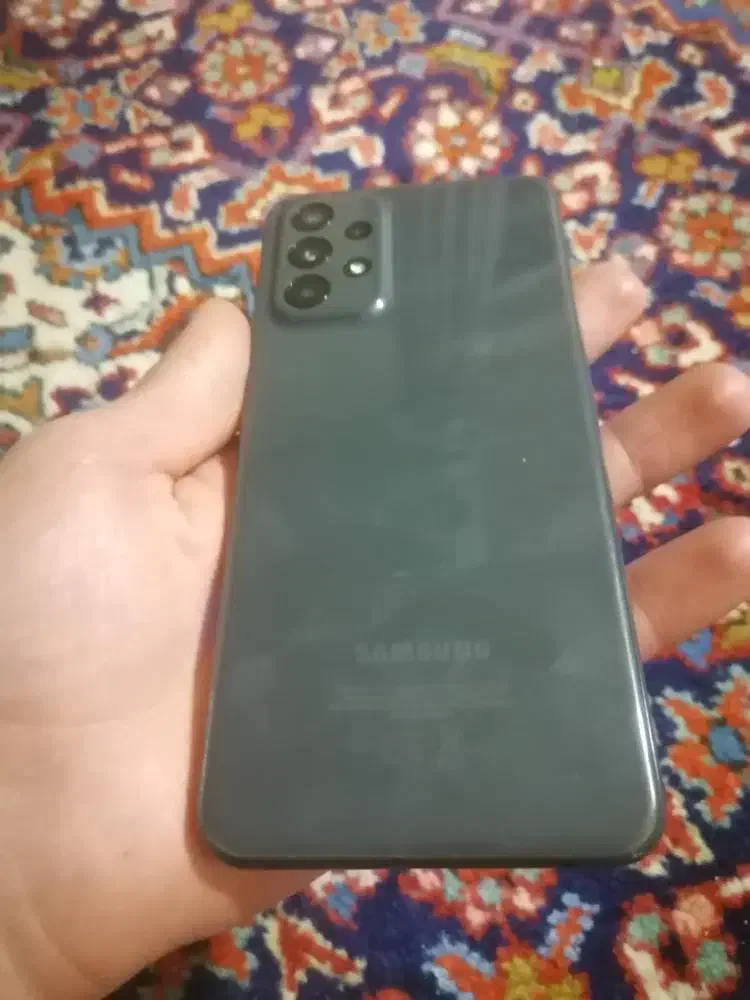 galaxy a23|موبایل|ارومیه, |دیوار