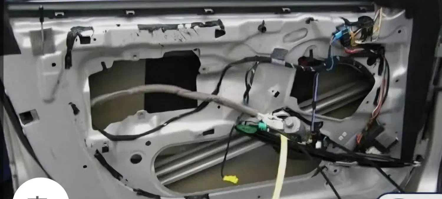 تعمیرات قفل شیشه بالابر قفل مرکزی کپی سوییچ ریموت|خدمات پیشه و مهارت|تهران, بهارستان|دیوار