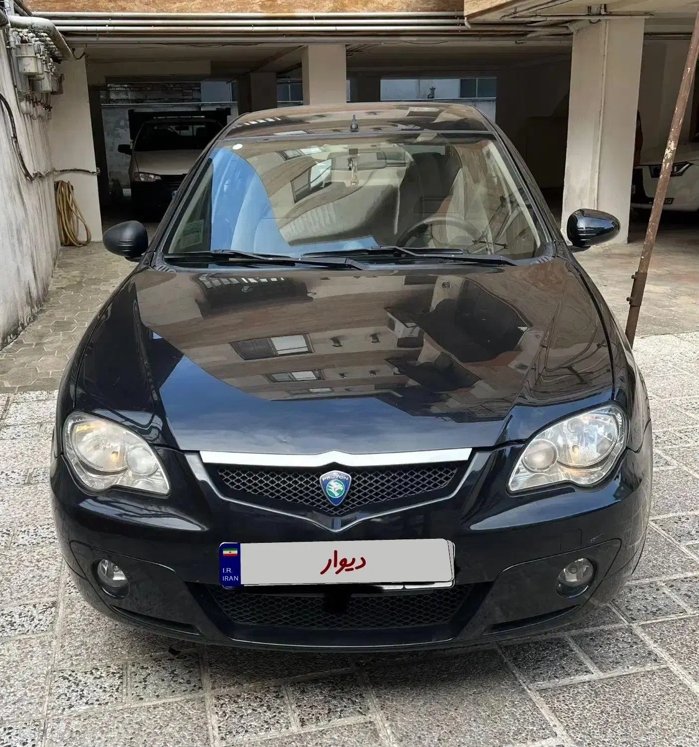 فروش خودرو|خودرو سواری و وانت|رشت, فرزانه|دیوار